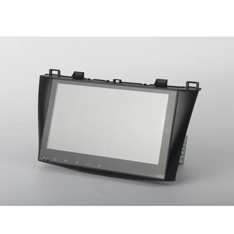 Автомагнитола Lenvio 2 Din 4 Гб ОЗУ 32 ПЗУ Восьмиядерный процессор Android 9 0 DVD радио GPS