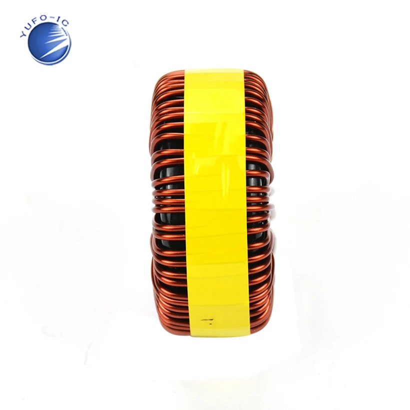 Инвертор синусоидальной волны индуктивность 2000 Вт 3000 индуктор PFC 350/650/1 2/1 5/2 0/2 5/3 0/3