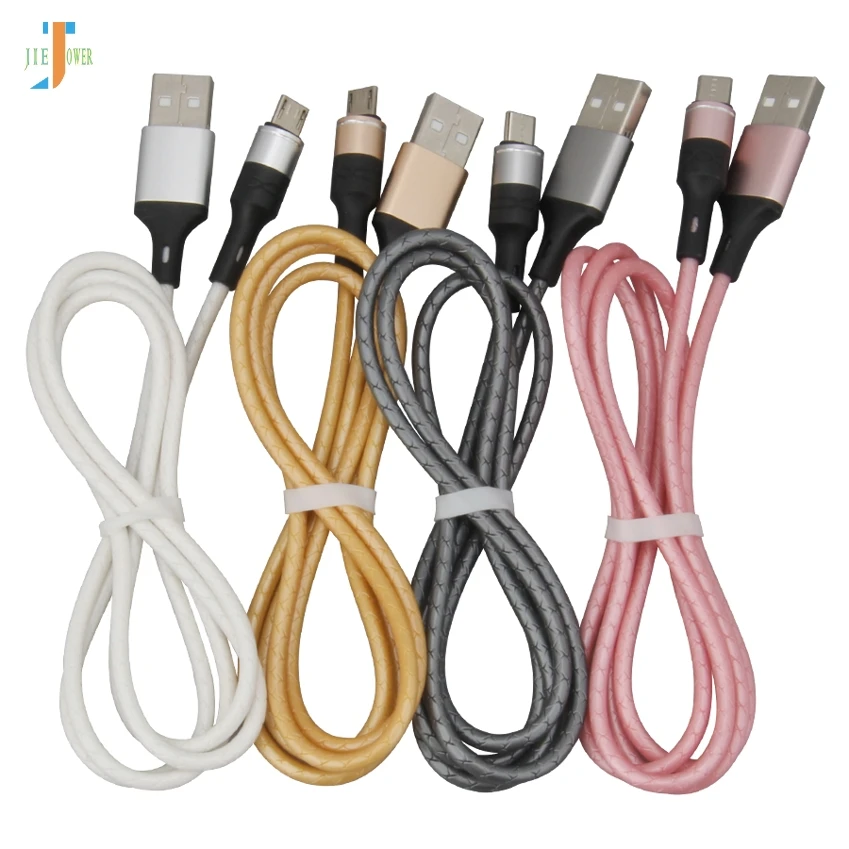 USB кабель для IPhone 7 XS Samsung S8 шт./лот длина 1 м|Кабели мобильных телефонов| |