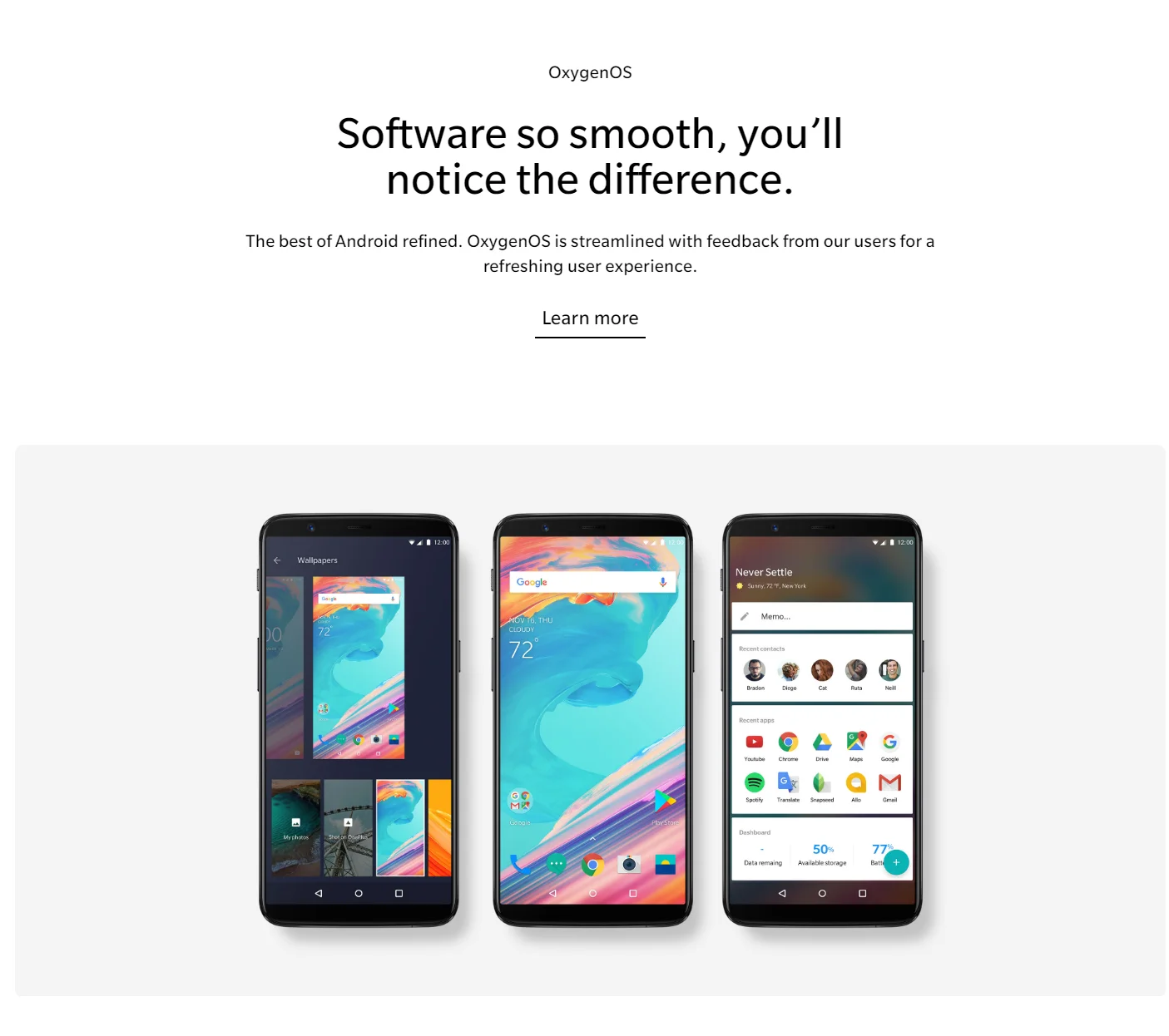 Полноэкранная глобальная прошивка Oneplus 5T Oneplus5T Snapdrago 835 Двойная камера 8 Гб ram 128 ГБ rom 6,0" 2160x1080 две sim-карты Play Store