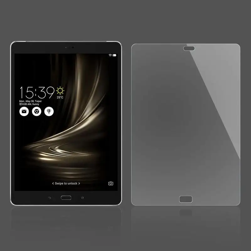 Закаленное стекло для Asus Zenpad 3S 10 9 7 &quotZ500M Защита экрана ASUS ZenPad 7&quot Z500M экран