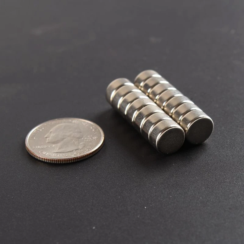 NdFeB сильный магнит постоянный неодиний магнитный лист для холодильника класса N35