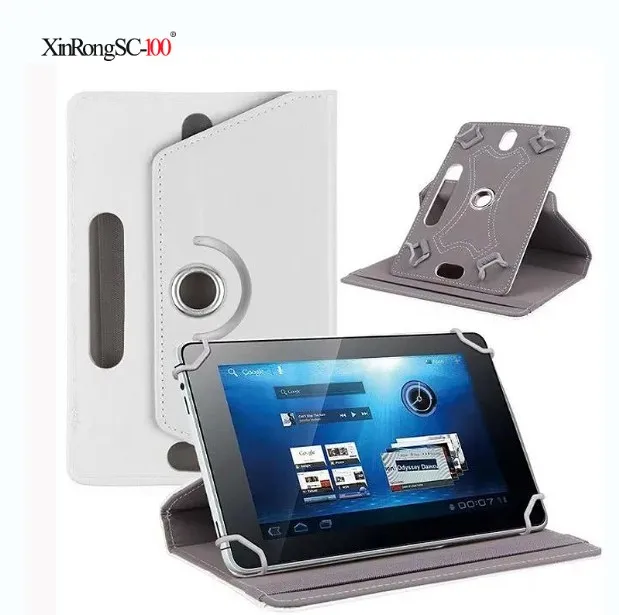Для мобильного телефона Prestigio MultiPad Wize 1177 3317 3327 3427 3137 3237 3147 3407 3057 3067 3087 3g 4G 7-дюймовый планшетный чехол Чехол - Цвет: 4