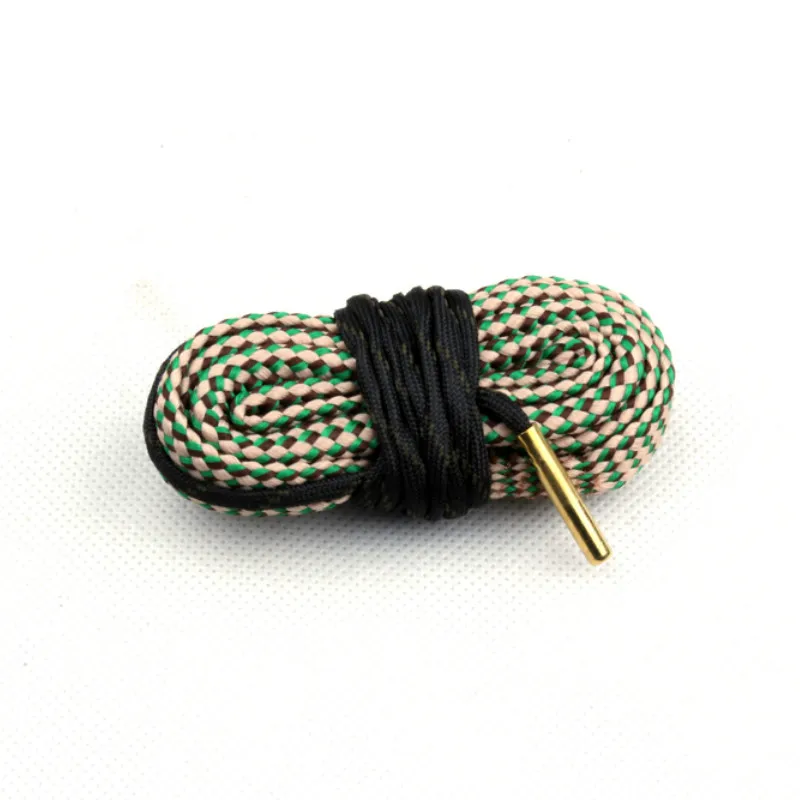 Ohhunt Bore Snake. 308. 30 300 303 Cal& 7,62 мм Набор для очистки винтовки Boresnake охотничий пистолет для очистки