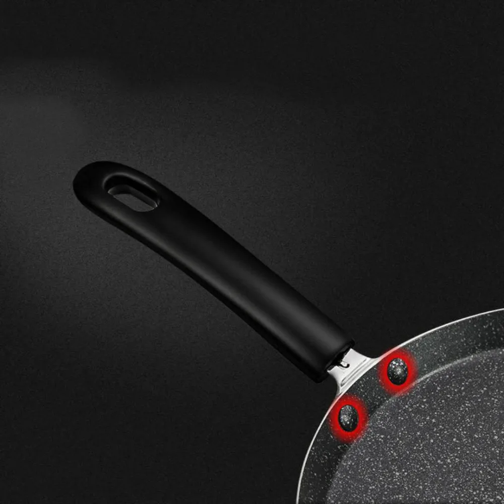 Frying pan non-stick layer cake pancake pot induction cooker frying 032 | Дом и сад