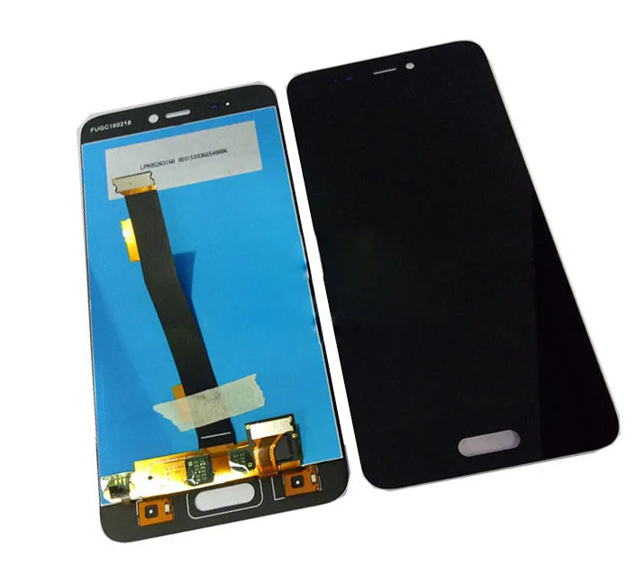 5 0 дюймов для Xiaomi Mi5 M5 ЖК-дисплей экран + сенсорный дигитайзер запасная часть
