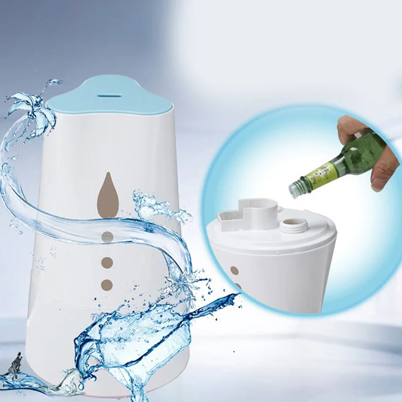 Бесплатная доставка Увлажнители воздуха стайлинга автомобилей Высокое качество