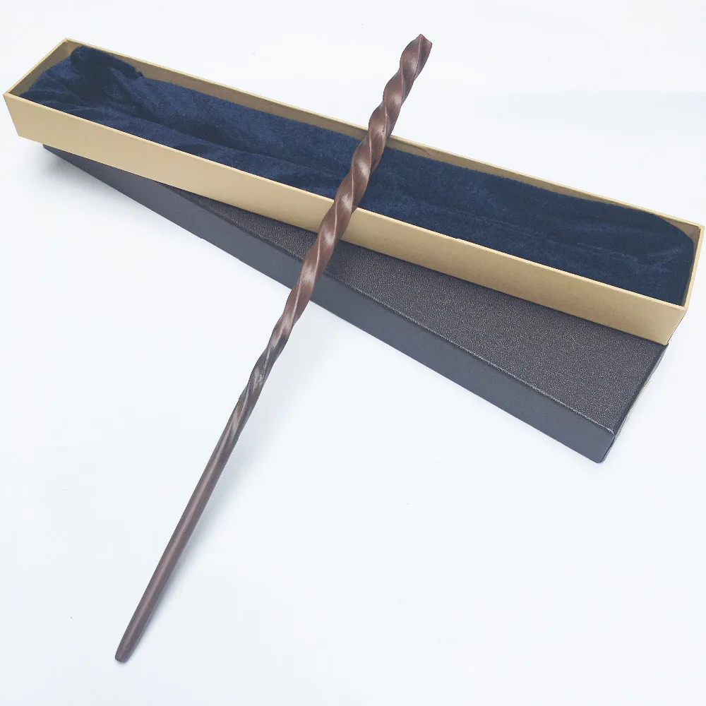 Металлические стержни Colsplay новейшее качество роскошные палочки для волшебных