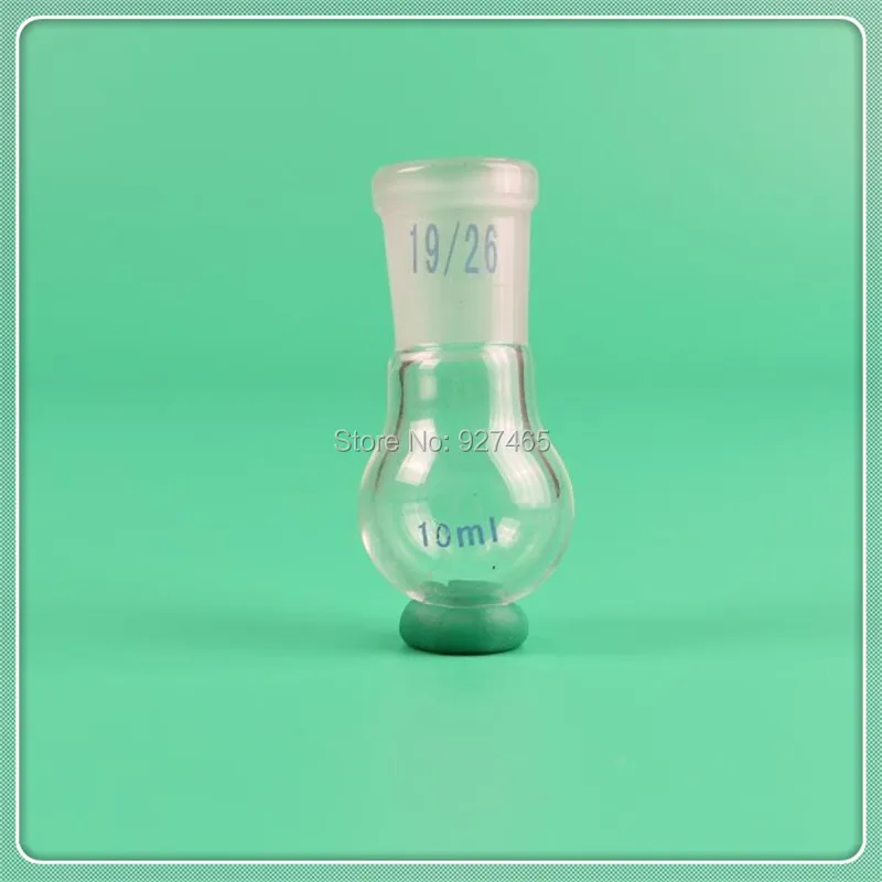 

Round Bottom Flask,single-neck,19/26,10ml