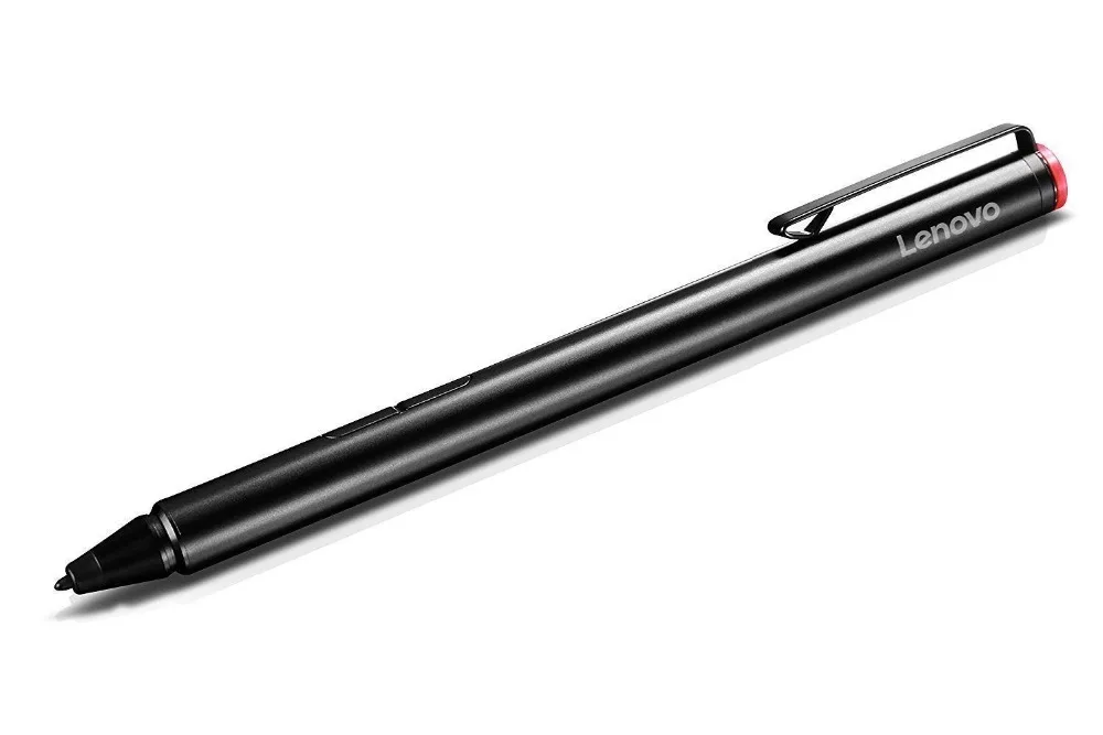 Оригинальный стилус для lenovo Yoga 900s 520 MIIX 700 Miix4 MIIX5 активный емкостный GX80K32885|Стилусы|