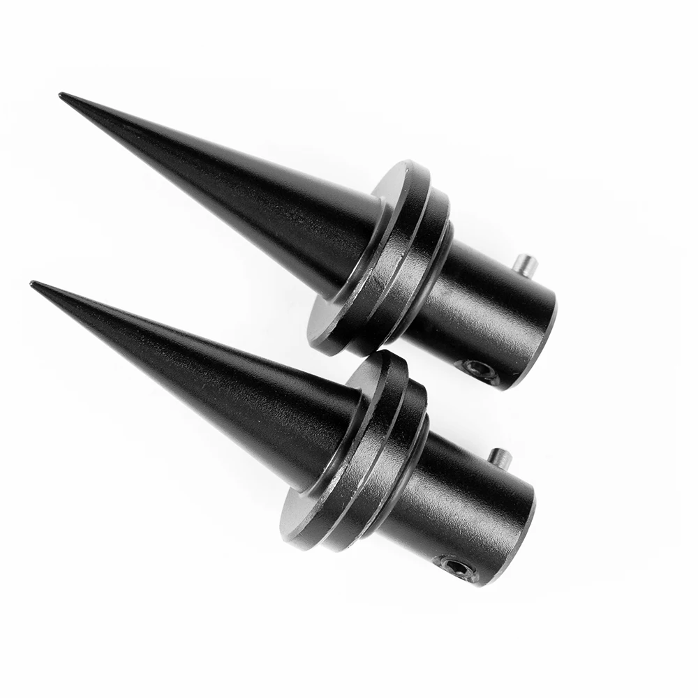 Стабилизатор быстросменный из нержавеющей стали для пистолета бипода 2