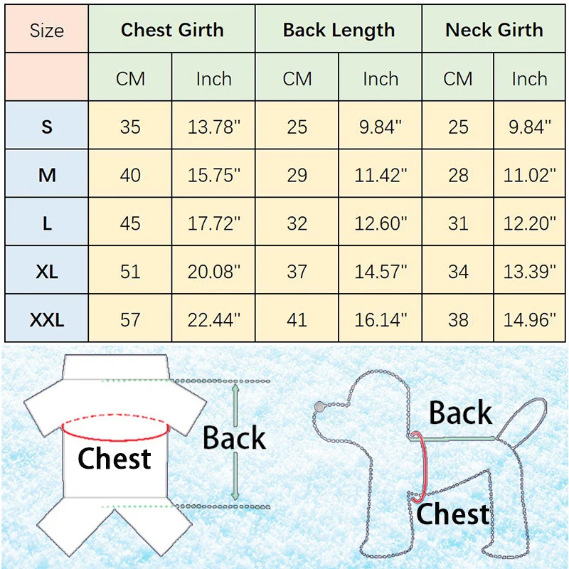 Весенне осенняя одежда для собак футболка теплая домашних животных наряд