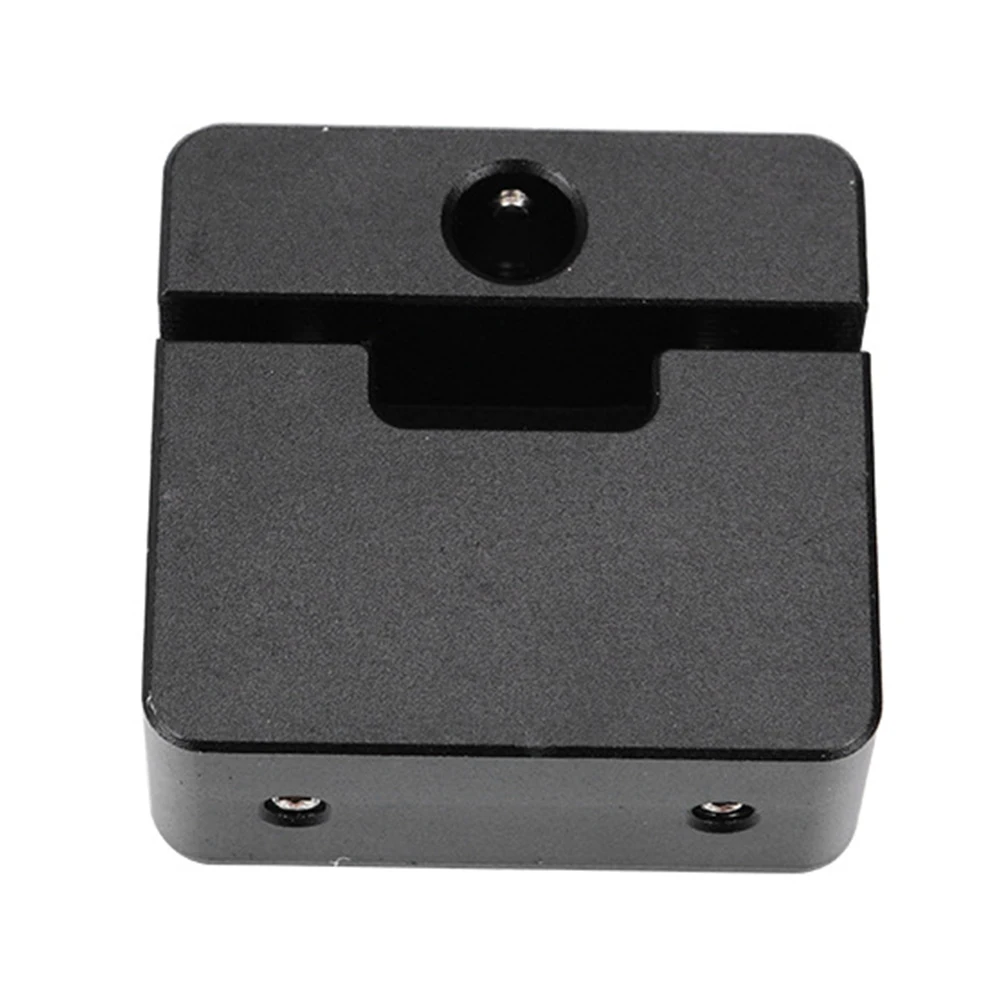 4PCS/Set Durable 3D Printing Parts Slider block Aluminum Alloy UM3 With Graphite Copper Sleeve Ultimaker 2 Cross Slider | Компьютеры и