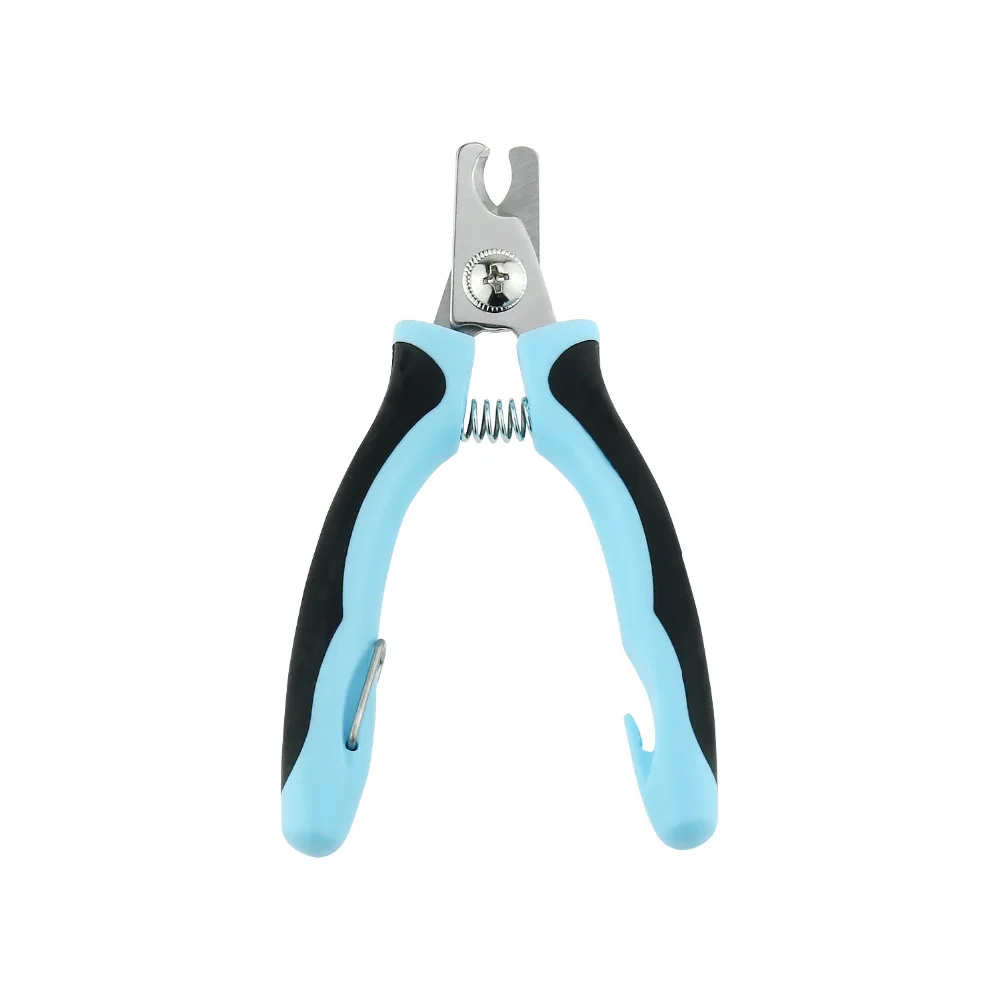 Профессиональные ПЭТ книпсеры для собак резак из нержавеющей стали ножницы