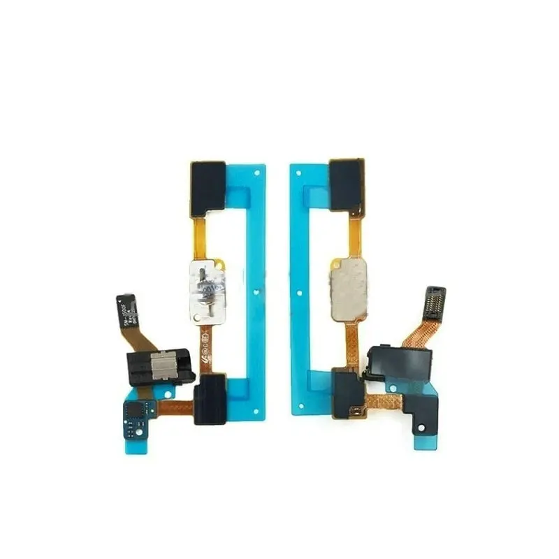 

Home Button + Sensor keypad For Samsung Galaxy J5 J500 J500F J5008 Audio Jack Headphone Flex Cable Ribbon