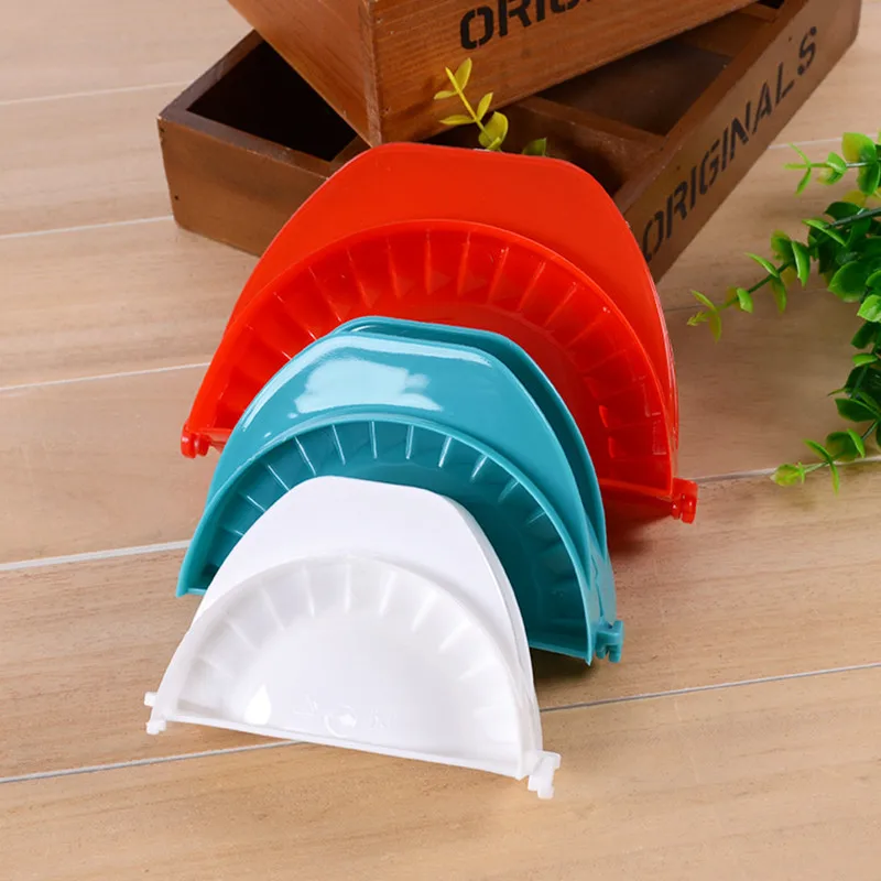 3 шт./компл. тесто Пресс клецки плесень равиоли пироги Кухня Инструменты |