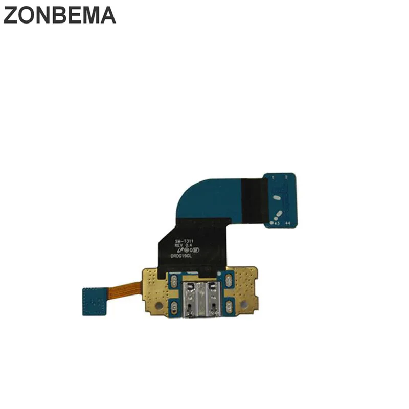 ZONBEMA Высокое качество для Samsung Galaxy Tab 3 8 0 T311 T310 USB зарядное устройство док станция