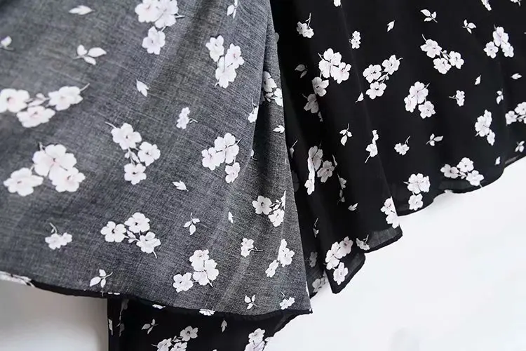 2019 Плюс Размер повседневные платья Летняя женская одежда модное свободное