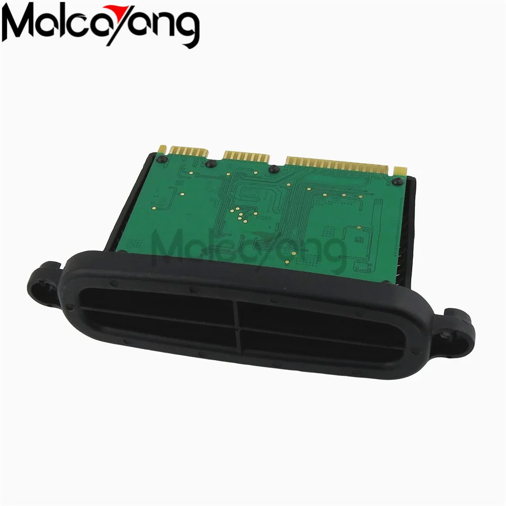 OEM 7316217 63117316217 7316208 7279625 для BMW 5 серии F07 F07N GT F10 F11 модуль драйвера фар AHL Xenon HID