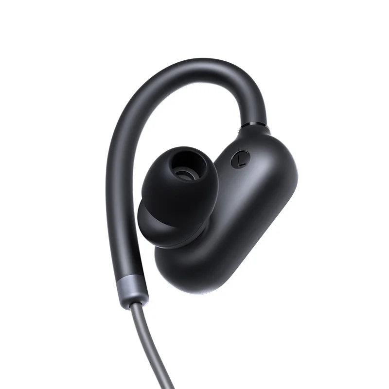 Оригинальные xiaomi mi Спортивные Bluetooth Наушники 4 1 музыкальные наушники c IPX4