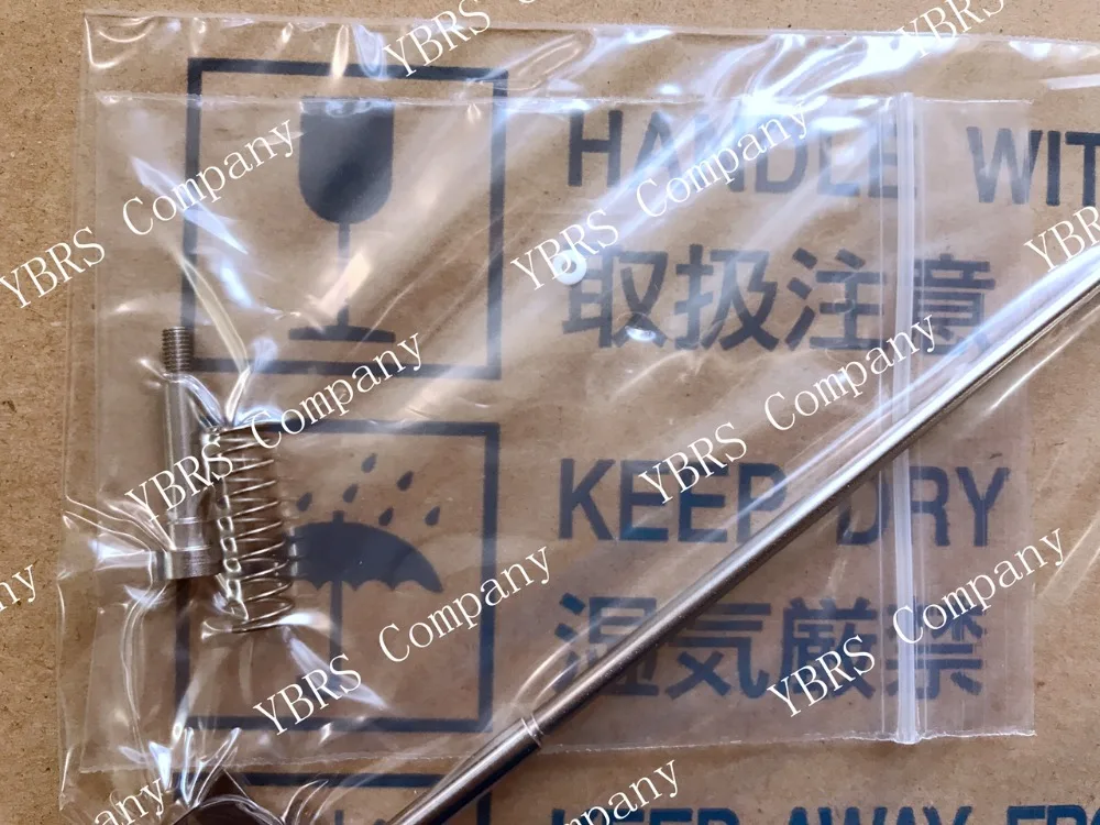 Для образцов Mindray BS330 BS350 BS330E BS350E и иглы для зонда реагента 115-032890-00 новые