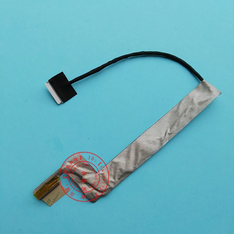 Новинка 1422 00TJ000 1414 ЖК кабель для ASUS Eee PC 1001PX R101D 1001PXD l ремонтный ноутбука lcd LVDS|lcd lvds