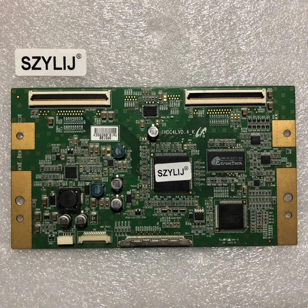 

original 100% test IHDC4LV0.4_K screen LTI460AA05 logic board