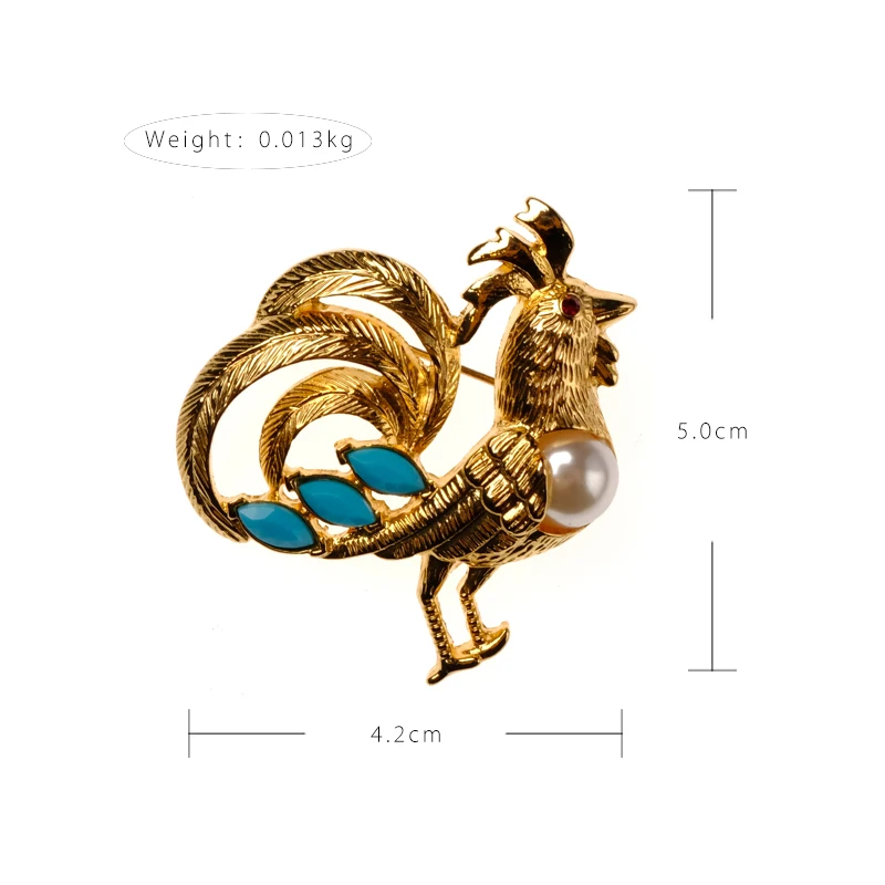 Бутик аморта дизайн красота член жемчуг броши|Броши| |
