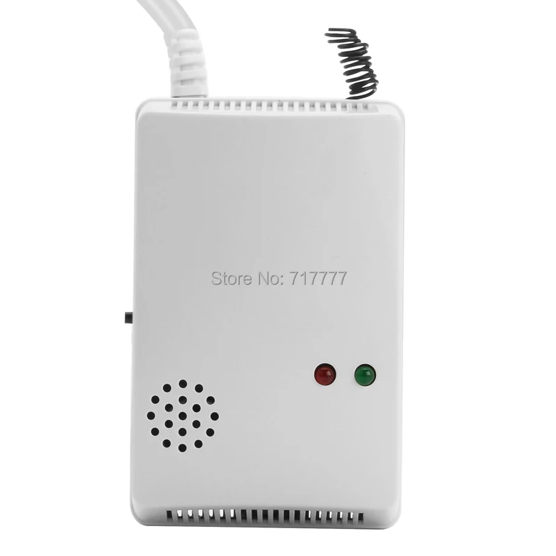 2016 2.4 Г Wi-Fi GPRS GSM SMS Беспроводной Домашней Безопасности Охранной Сигнализации