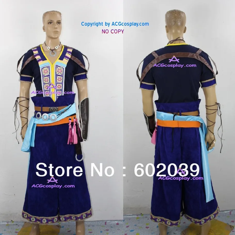 FF 13 2 Фэнтезийный костюм для косплея высокое качество ACGcosplay|cosplay costume|costume cosplayfinal