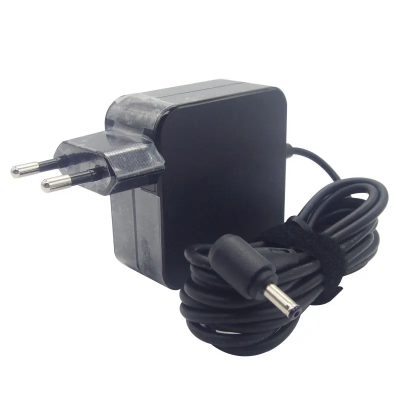 Новый 19V 2.37A 45 Вт 4 0*1 35 мм ADP 45DW A адаптер переменного тока питания для ноутбука ASUS