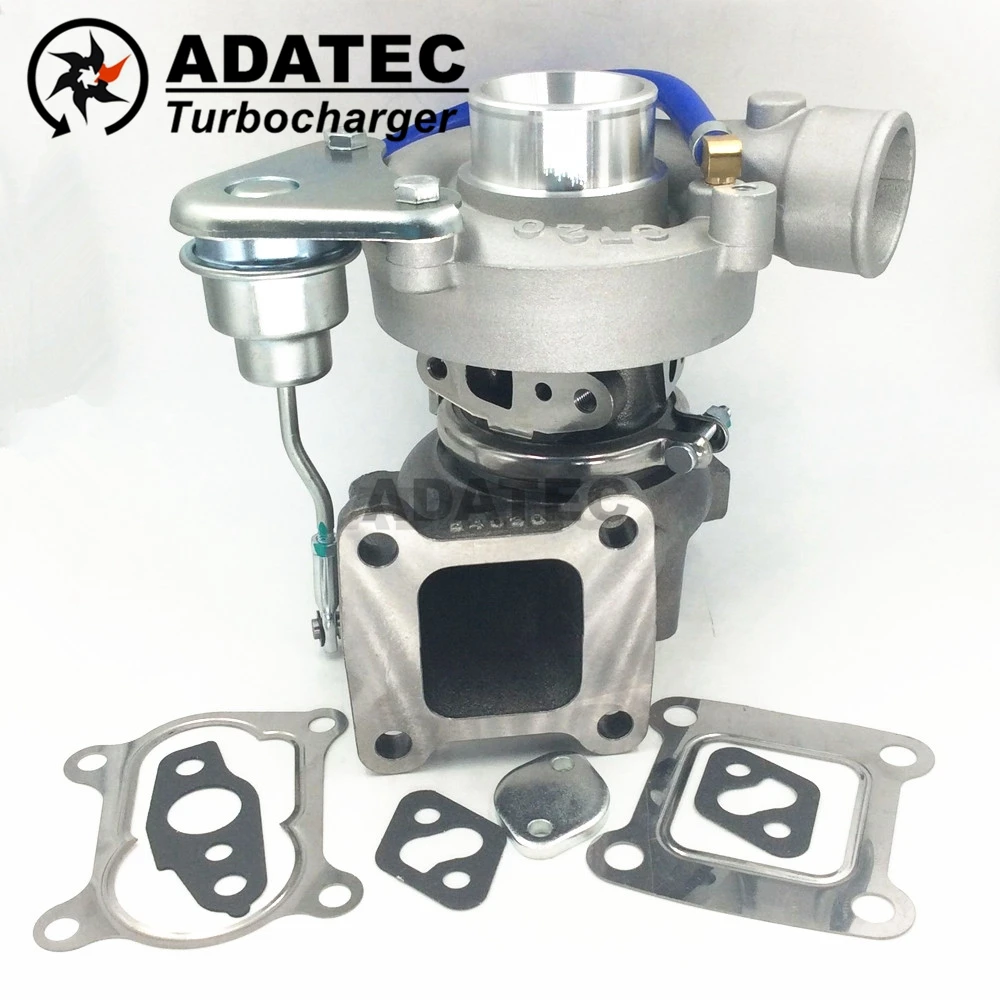 Japanese quality Turbo for Toyota Hilux 2.4 TD (LN/RNZ) 66 Kw - 90 HP 2L-T 17201-54060 1720154060 CT20 turbocharger turbine | Автомобили и