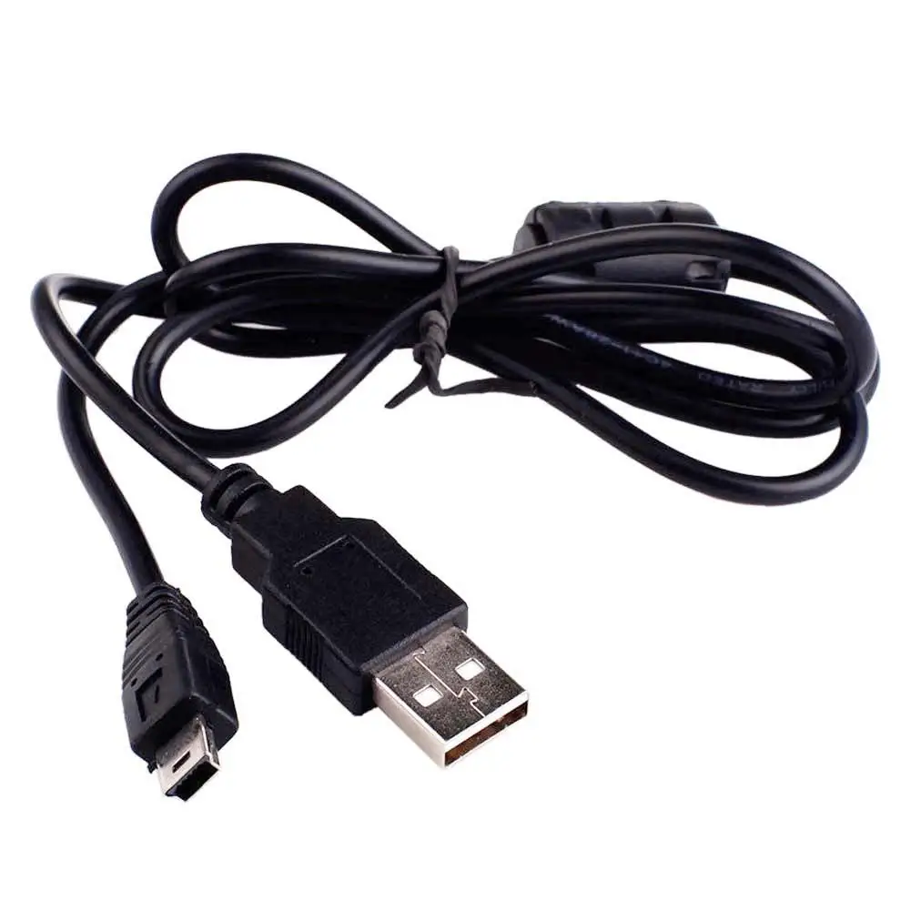 Зарядный кабель USB для Sony Playstation 3 PS3 контроллер геймпад кабели ps3 шнур зарядный