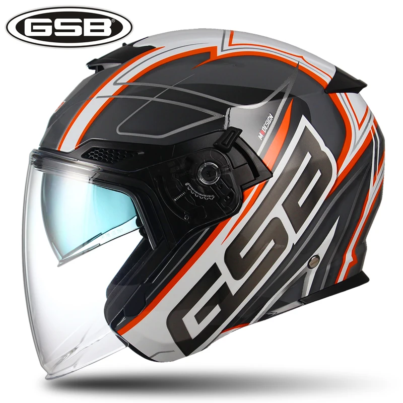 Новый 3D Дизайн moto rcycle шлем вентиляция съемная подкладка cascos para Простые Модные