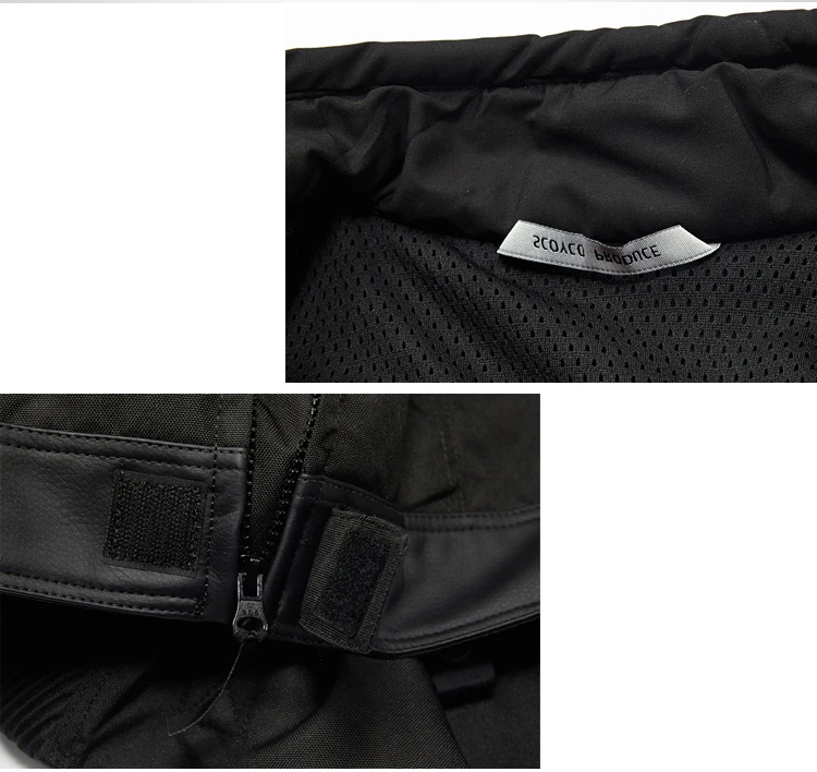 SCOYCO мотоциклетная куртка Chaqueta Moto Jaqueta Motoqueiro Blouson Moto Homme защита шестерни одежда Броня Motocicleta JK37