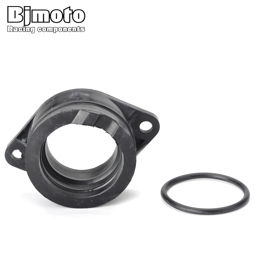 Переходник для карбюратора мотоцикла BJMOTO Suzuki 13110-38200 DR250S GN250 TU250 | Автомобили и