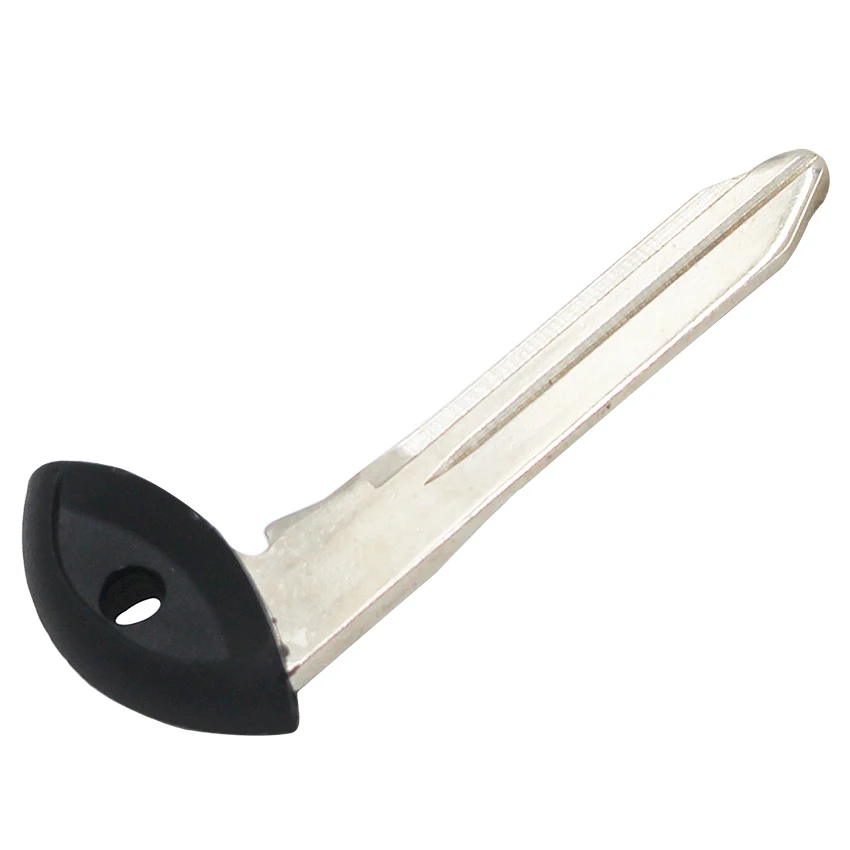 Заготовка для аварийного ключа Chrysler 300 C Grand Voyager Dodge Caravan Ram Journey Jeep 10 шт./лот |