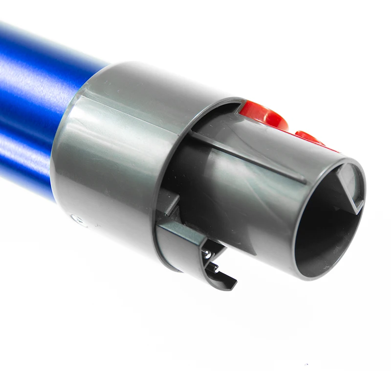 Аксессуары для пылесосов Dyson V7 V8 V10 V11 алюминиевая удлинительная трубка