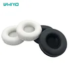Whiyo 1 пара сменных подушечек для ушей для Sony MDR-V700 MDR-V700DJ MDR-Z700 наушники