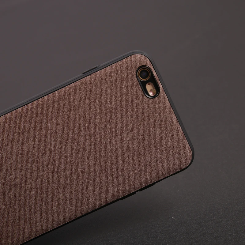 Business frosted simulation all-inclusive mobile phone case for iphone 7/8 shell full manual xr |