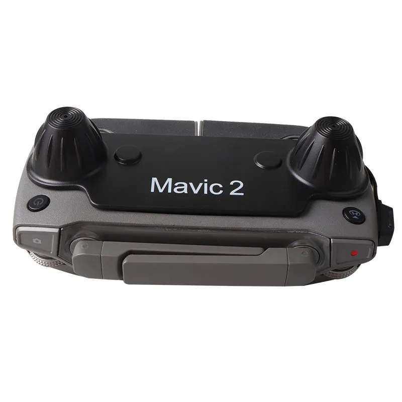 Remote Controller Transmitter Stick Thumb Protector Rocker Guard for DJI MAVIC 2 Pro Zoom Drone Accessories | Электроника
