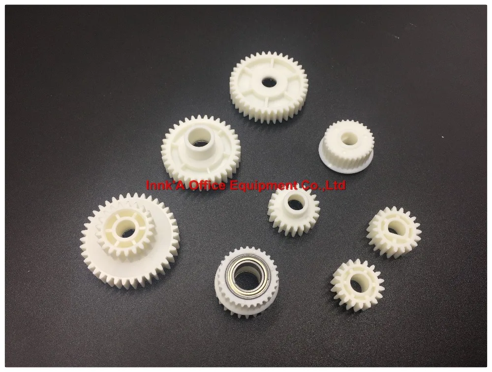 2 комплекта Комплект бумажных передач для Ricoh Aficio 1075 1060 2075 2060 MP7500 MP8001 OEM