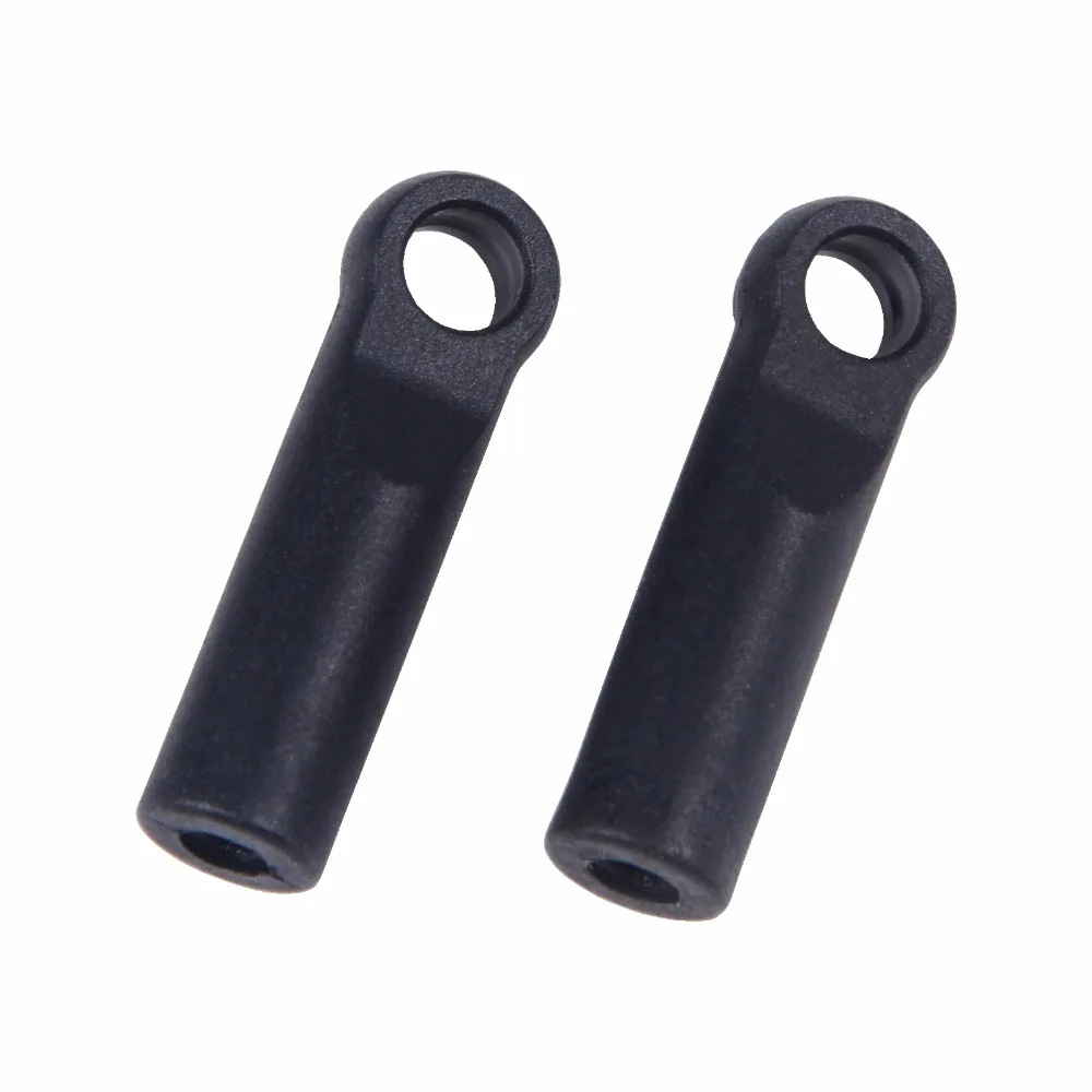 Wltoys RC Car Spare Parts 1/12 Accessories 12401-0233 Long ball caps 12401-0234 Short Ball CAR screw cover | Игрушки и хобби
