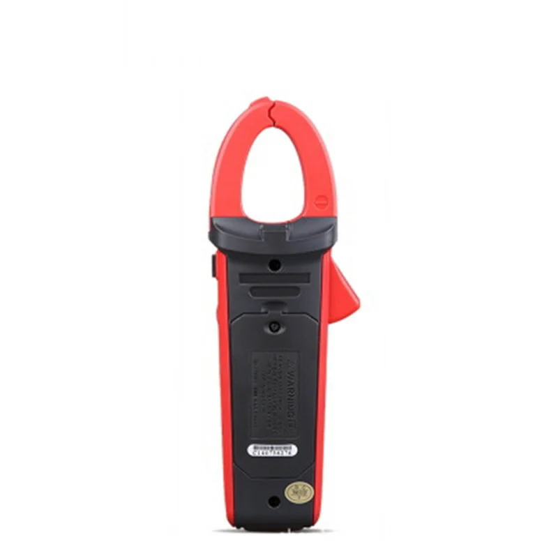 UNI T UT216A UT216B UT216C цифровой клещи Бесконтактное Обнаружение напряжения со