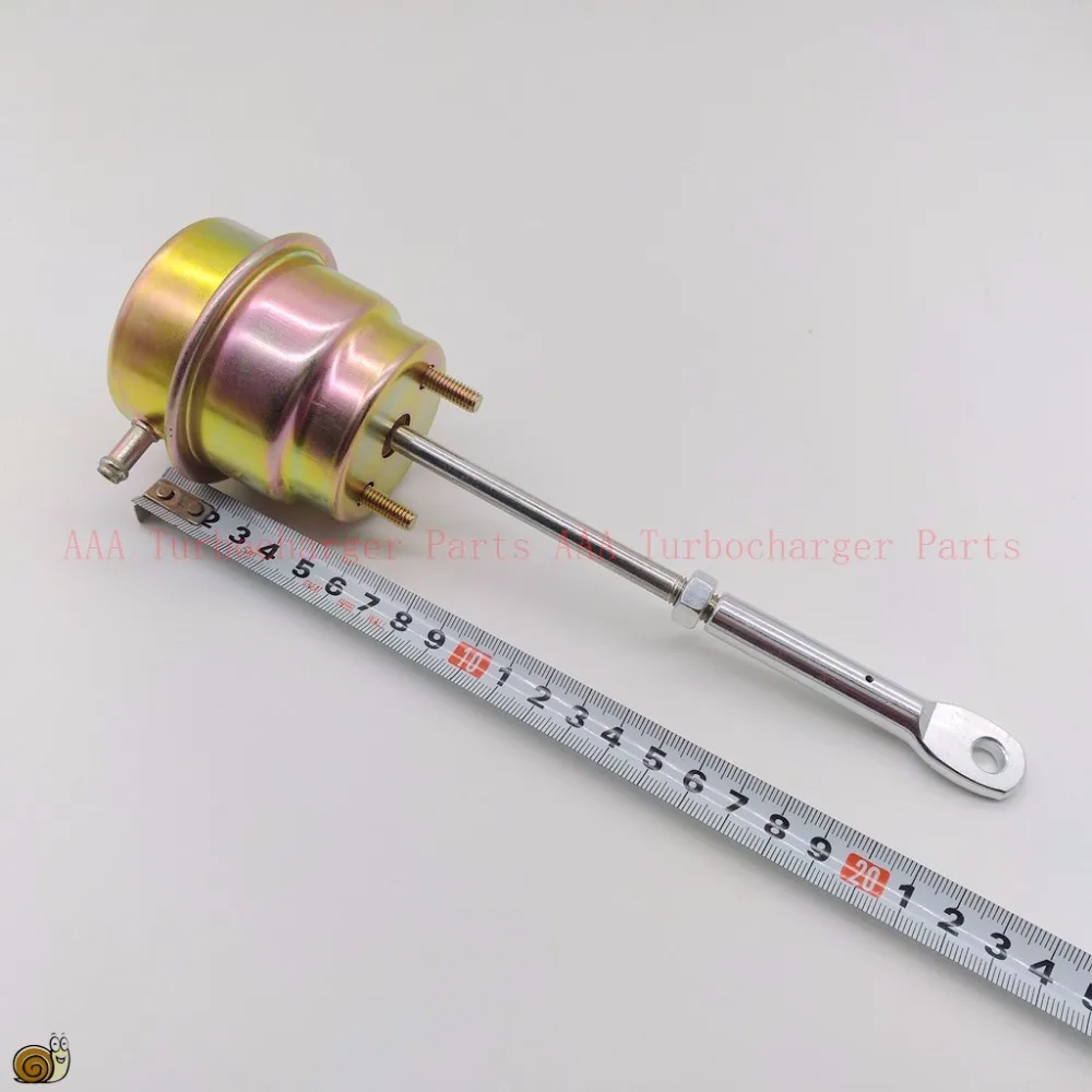 Турбопривод 17.5psi 30psi HX50/внутренний расточительный длинный кронштейн поставка AAA