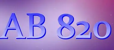 AB820 Алмазная живопись круглые AB сверла 23 Цвета для G - Цвет: AB820