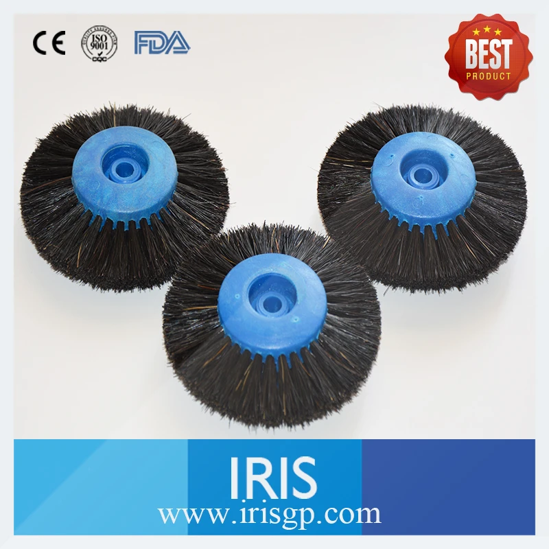 10 шт./Лот пластиковая щетка с вращающейся щетиной|brush light|brush set for saleplastic truss |