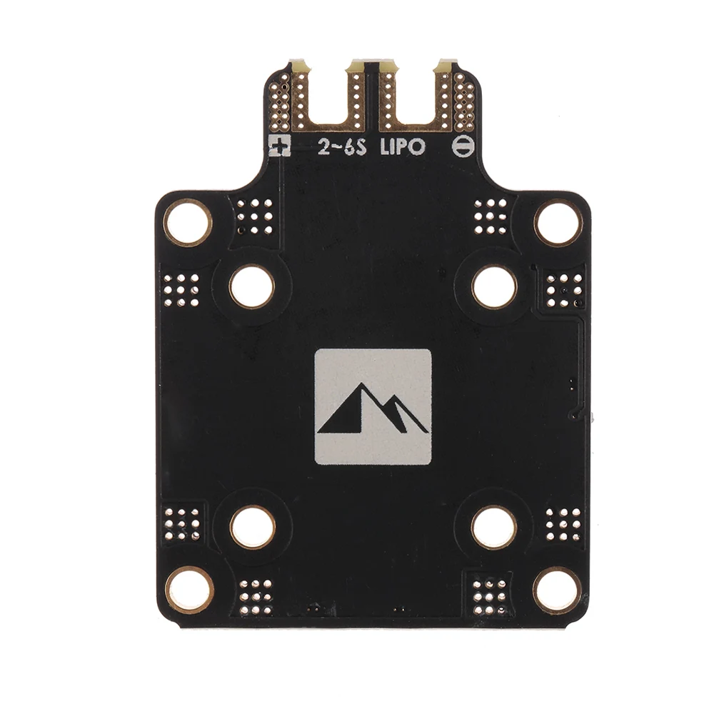 Matek распределительная плата FCHUB-A 120A/200A PDB датчик мощности тока для F411 Mini F4 Контроллер полета Мультикоптер 30% ВЫКЛ