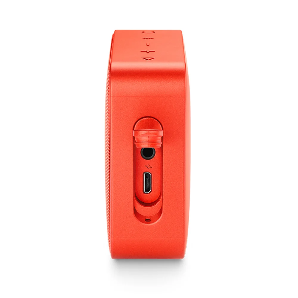 JBL GO2 Беспроводной Bluetooth Динамик IPX7 Водонепроницаемый открытый Портативный Динамик s Перезаряжаемые Батарея с микрофоном caixa де jbl