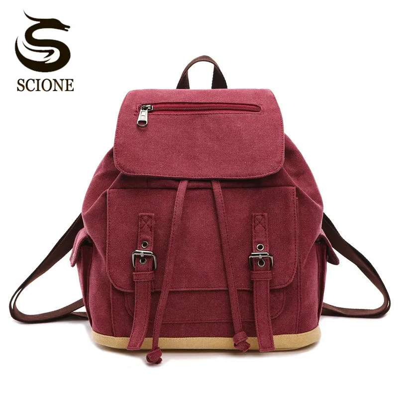 2018 СКИОНЕ Многофункциональный школьный рюкзак для женщин путешествия | Багаж и